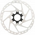 Тормозной диск Shimano RT64 180мм C.LOCK ESMRT64MEC