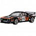 Машинка Hot Wheels Silver Series Rally Racers Lancia Rally (GDG44 JNF48)