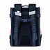 Рюкзак школьный GRIZZLY RAn-082-4 /1 dark blue