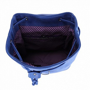 Городской рюкзак Ors Oro DW-916 /1 light blue