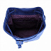 Городской рюкзак Ors Oro DW-916 /1 light blue