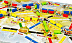 Настольная игра Hobby World Ticket to Ride Junior: Европа 1867 Настольная игра Hobby World Ticket to Ride Junior: Европа 1867