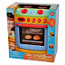 Игрушка PlayGo Детская кухонная плита с аксессуарами (3208)