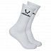 Носки высокие Jogel ESSENTIAL High Cushioned Socks JE4SO-0421 2 пары white