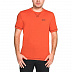 Футболка Jack Wolfskin Crosstrail T Men orange Футболка Jack Wolfskin Crosstrail T Men orange