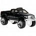 Машинка Hot Wheels Silver Series '10 Toyota Tundra (GDG44 JCB71)