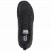 Полуботинки мужские Jack Wolfskin Maze Texapore Low M black / blue