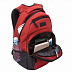 Городской рюкзак GRIZZLY RQ-003-1 /2 red