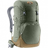 Рюкзак Deuter Walker 24 3810717-2608 khaki/lion