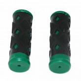 Рукоятка руля Pionero Yuqi green