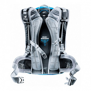 Велоюкзак женский Deuter Trans Alpine 26 SL turquoise-arctic