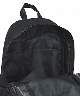 Рюкзак Jogel ESSENTIAL Classic Backpack JE-4BP-0121.99 black