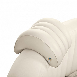 Подголовник для cпа-бассейна Intex 28501