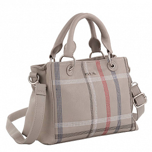Женская сумка Pola 68282 grey