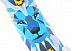 Скейтборд Tempish Lion Blue Скейтборд Tempish Lion Blue