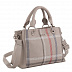Женская сумка Pola 68282 grey