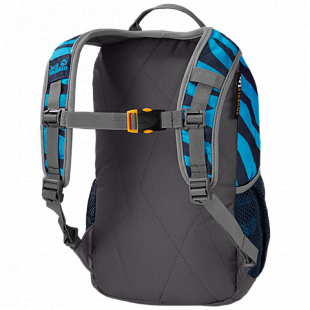 Городской рюкзак Jack Wolfskin Track Jack snake 2003421-7792