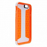 Чехол Thule Atmos X3 iPhone 6/6s TAIE3124WT/SKOR white/orange (3202879)