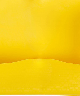 Шапочка для плавания детская 25Degrees Nuance 25D21004K yellow 