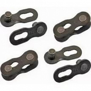 Замок цепи Sram PowerLock Black, 10 скоростей, 4 РСS, 85.2737.270.074