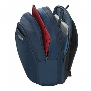 Рюкзак American Tourister Urban Groove для ноутбука 15.6" 24G-91028 Blue