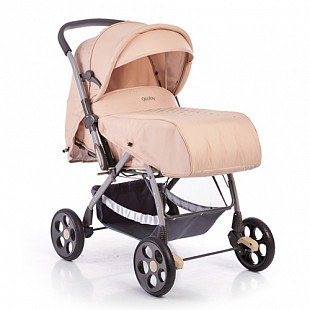 Коляска Geoby C519-XT RYHX
