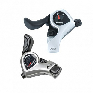 Манетка Shimano SL-TX50 ASLTX50LSBT