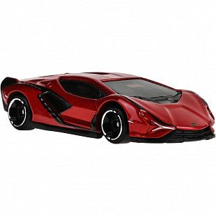 Машинка Hot Wheels Hybrid Speed Lamborghini Sian FKP37 (JDY87 JCB77)