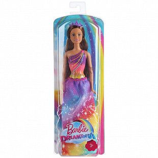 Куклa Barbie Принцесса (DHM49 DHM52)