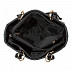 Женская сумка Pola 84486 black
