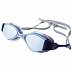 Очки для плавания Finis Voltage Silver/Blue Mirror 3.45.092.135