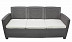 Комплект садовой мебели Sundays Roxy 1806-136-C1 gray