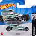 Машинка Hot Wheels Базовой коллекции Mod Rod 168/250 (5785 HCW65) mainline 2022 Машинка Hot Wheels Базовой коллекции Mod Rod 168/250 (5785 HCW65) mainline 2022