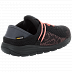 Полуботинки женские Jack Wolfskin Seven Wonders Packer Low W black