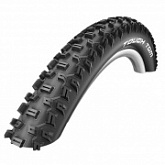 Велопокрышка Schwalbe Tough Tom 26"x2,25 (57-559) 11101027