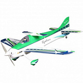 Радиоуправляемый самолёт FMS F3A Explorer 1020MM FMS074P