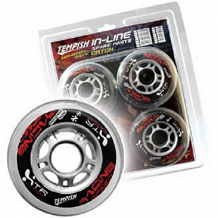 Колеса для роликовых коньков Tempish Catch 72x24 82A