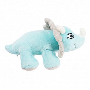 Мягкая игрушка Fancy "Динозавр Зик" 18 см DINZ01