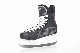 Коньки хоккейные Tempish Boston Black