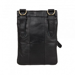 Мужская сумка Pola 5041 black