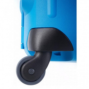 Чемодан Samsonite Toung Young 70U-01005 Blue