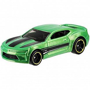 Машинка Hot Wheels B Camaro (FKV79)