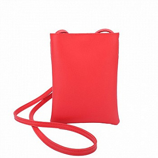 Сумка городская Ors Oro CS-0031 /3 red