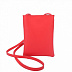 Сумка городская Ors Oro CS-0031 /3 red