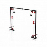 Кроссовер Marbo 103