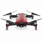 Квадрокоптер DJI Mavic Air mavic_air red