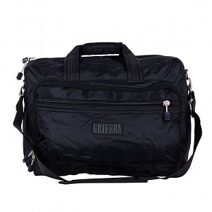 Дорожная сумка Griffon Г269 black