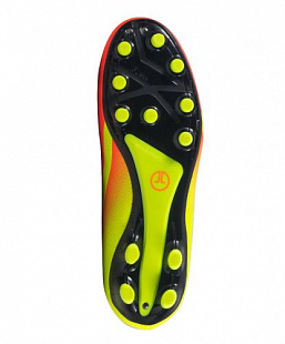Бутсы футбольные Jogel Rapido Orange JSH1001-Y