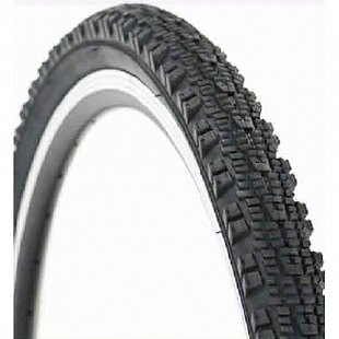 Велопокрышка Vinca Sport G 119 26х2.125 Black