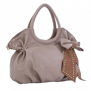 Женская сумка Pola 2655 grey